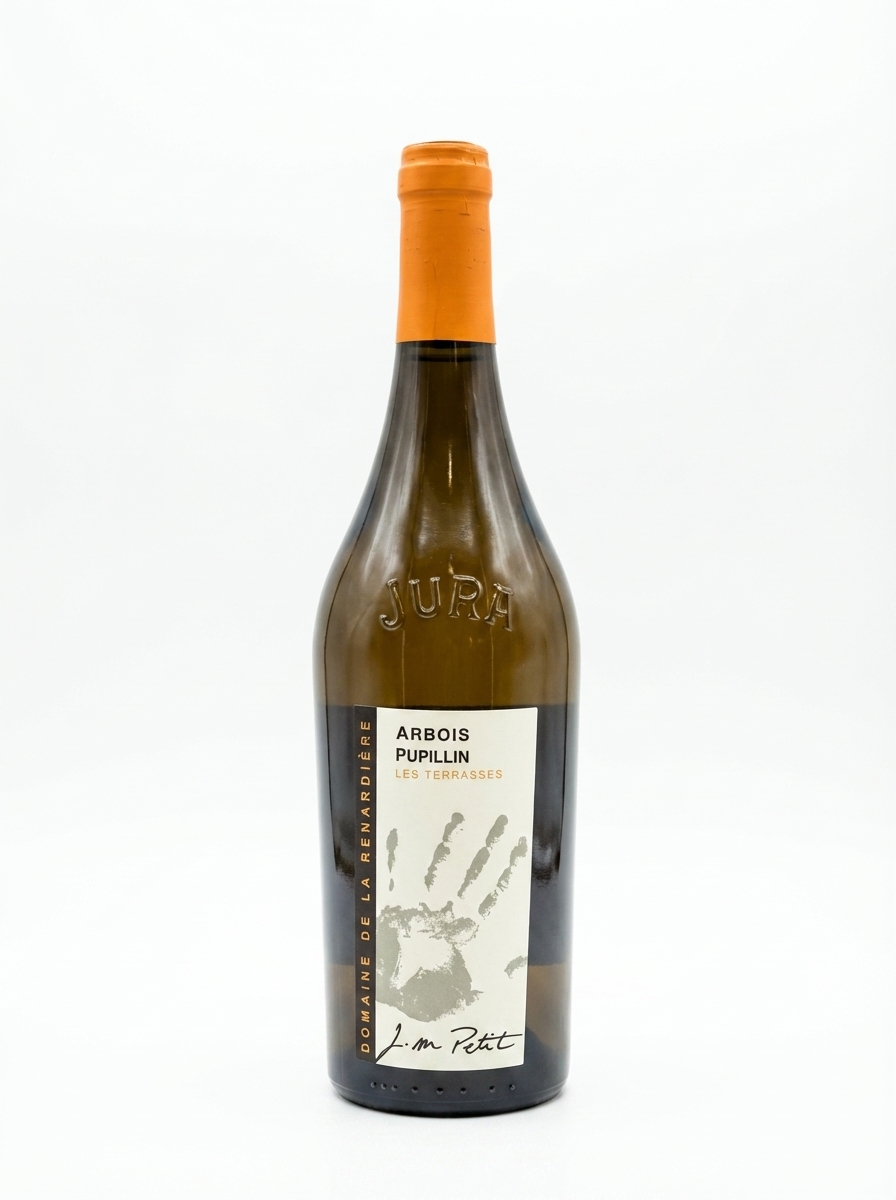 라 르나르디에르 아르부아 퓌피앵 사바냉 우이에 레 테라스 2023