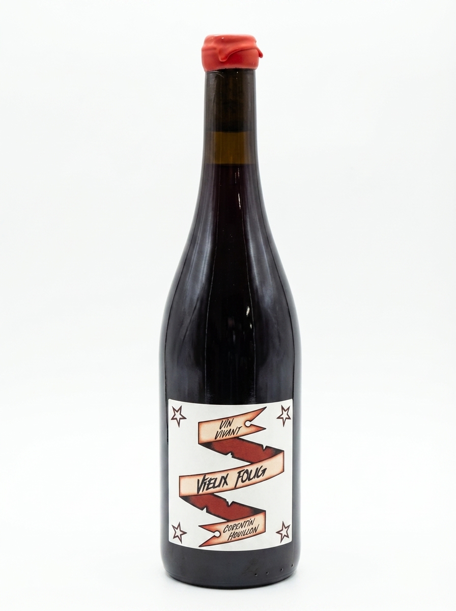 코랑탱 우이용 뷰 푸그 2024