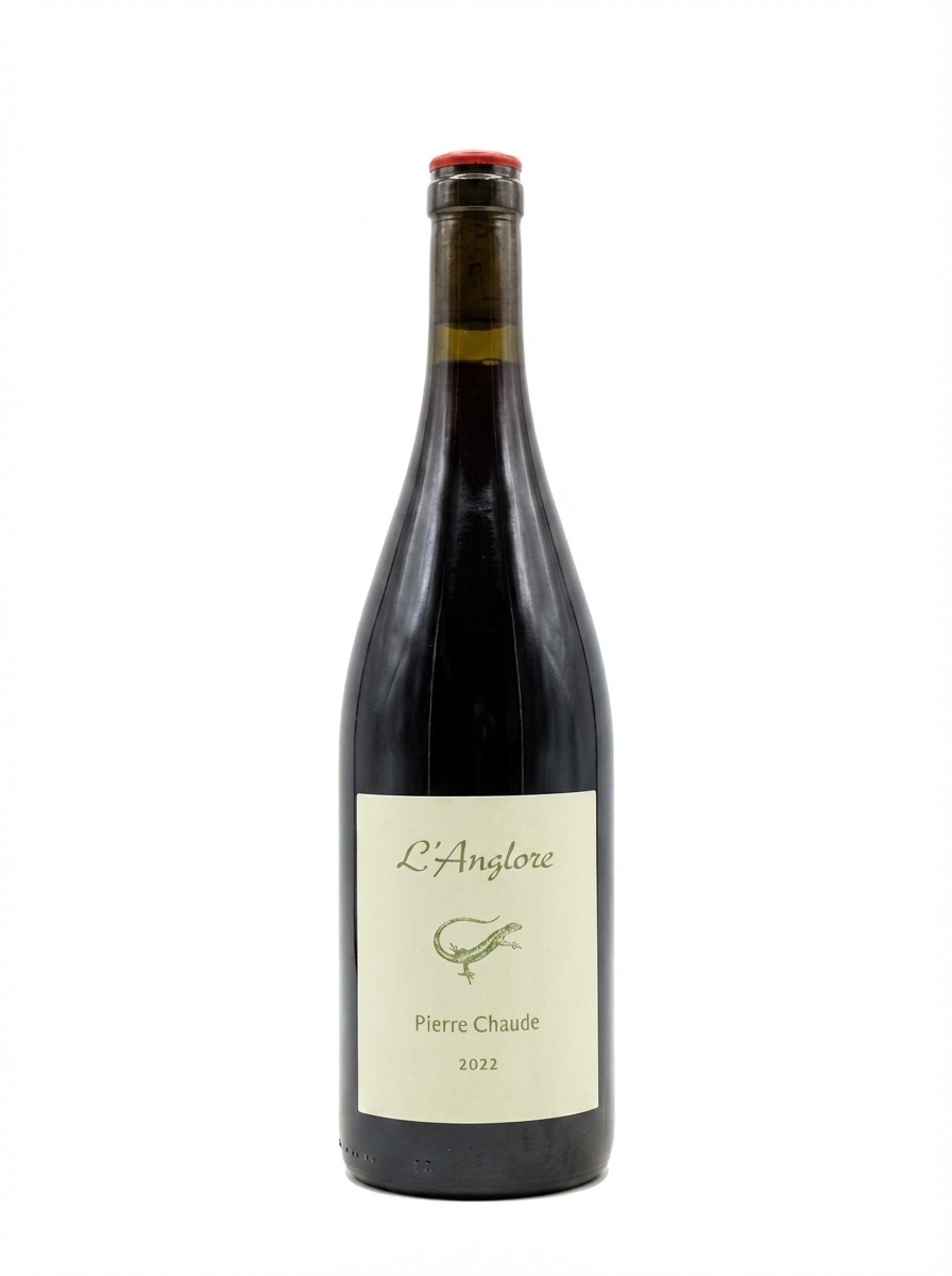 랑글로르 피에르 쇼드 2022