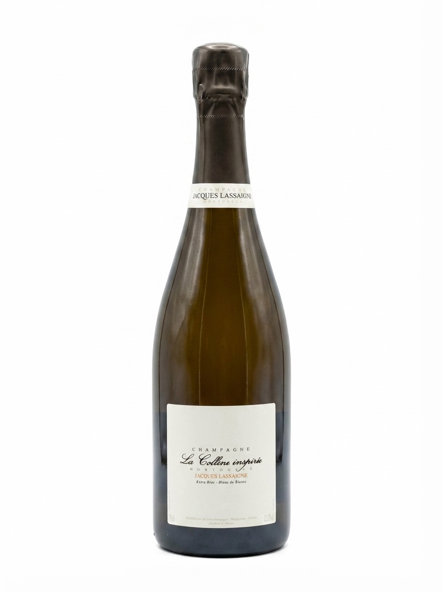 자크 라세뉴 블랑 드 블랑 라 콜린 앵스피레