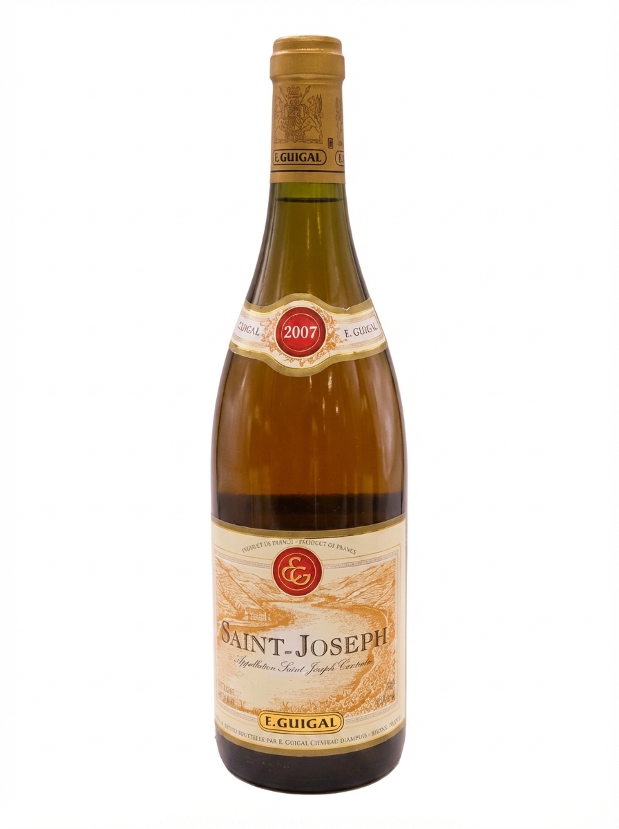 이기갈 생 조셉 2007 화이트