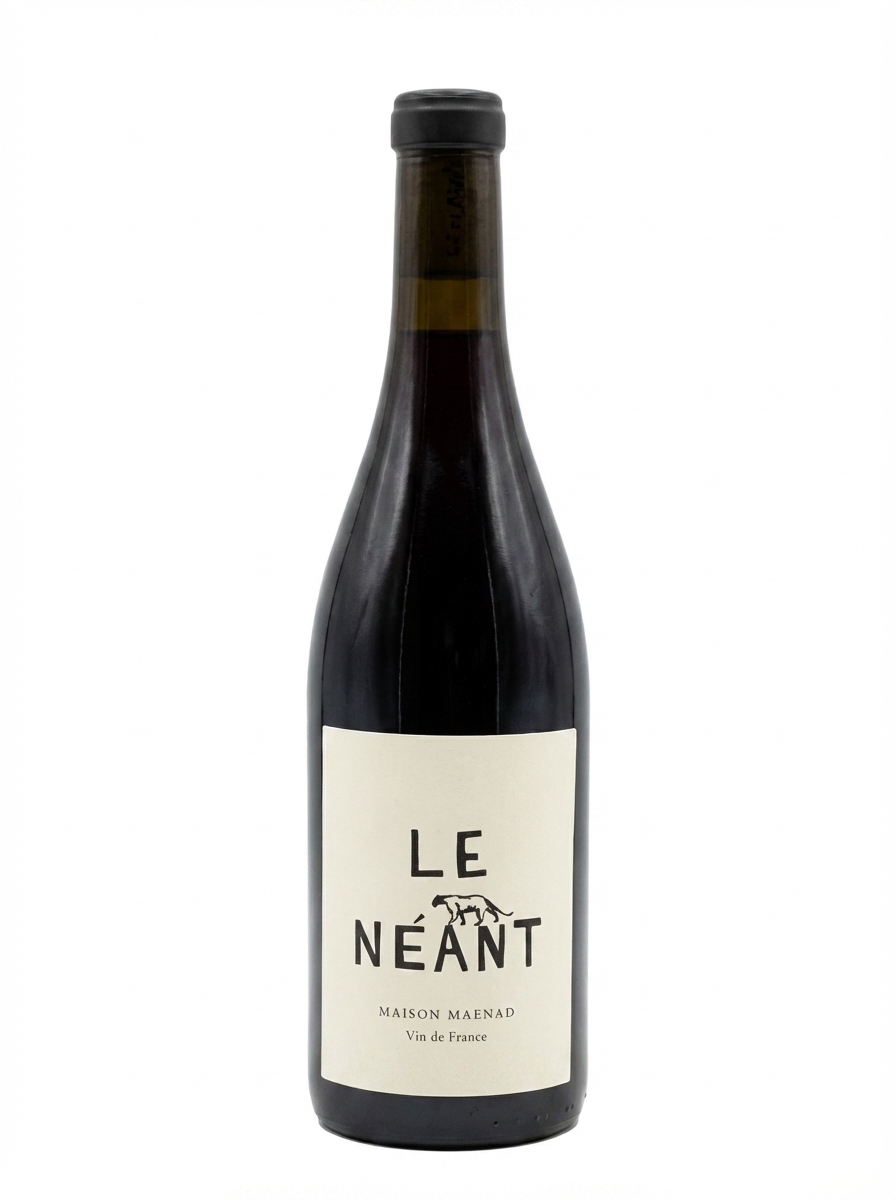 메종 메나드 르 네앙 2024