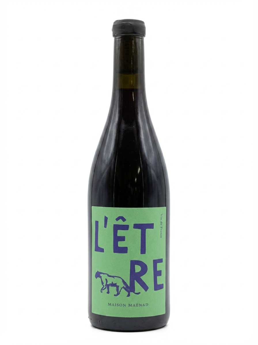 메종 메나드 레트르 2024