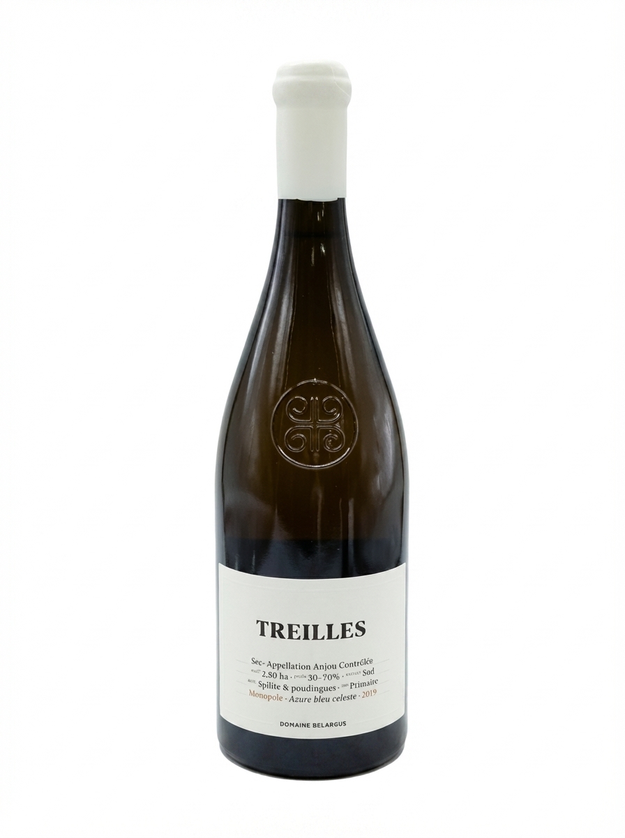 벨라르귀스 앙주 트레이 2019