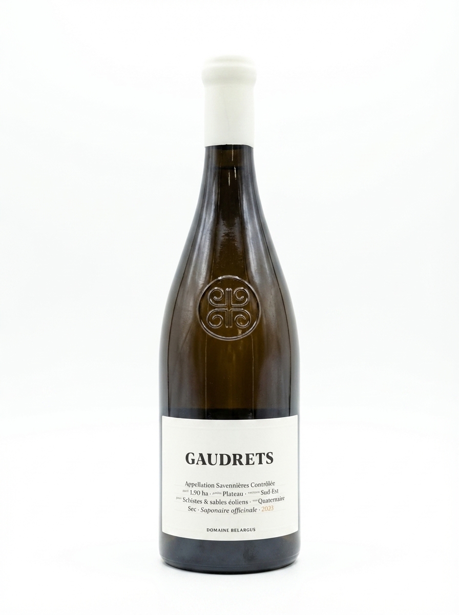 벨라르귀스 사브니에르 고드레 2023