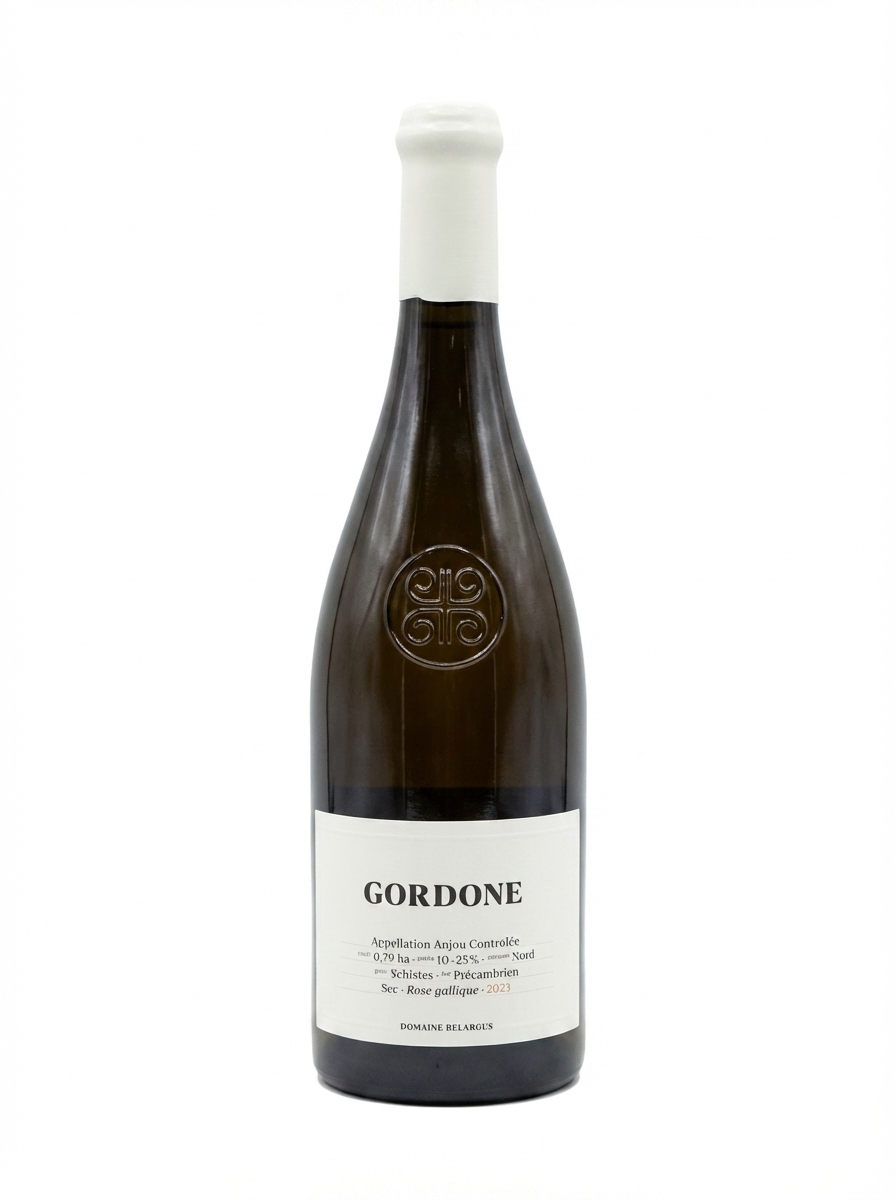 벨라르귀스 앙쥬 고르돈 2023