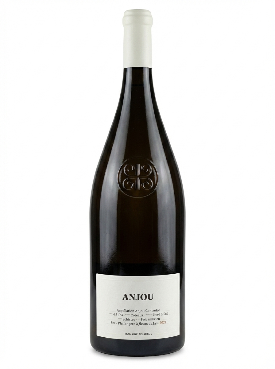 벨라르귀스 앙주 누아르 2023 블랑