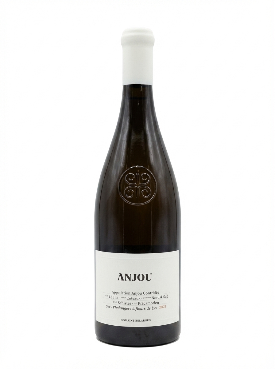 벨라르귀스 앙주 누아르 2023 블랑