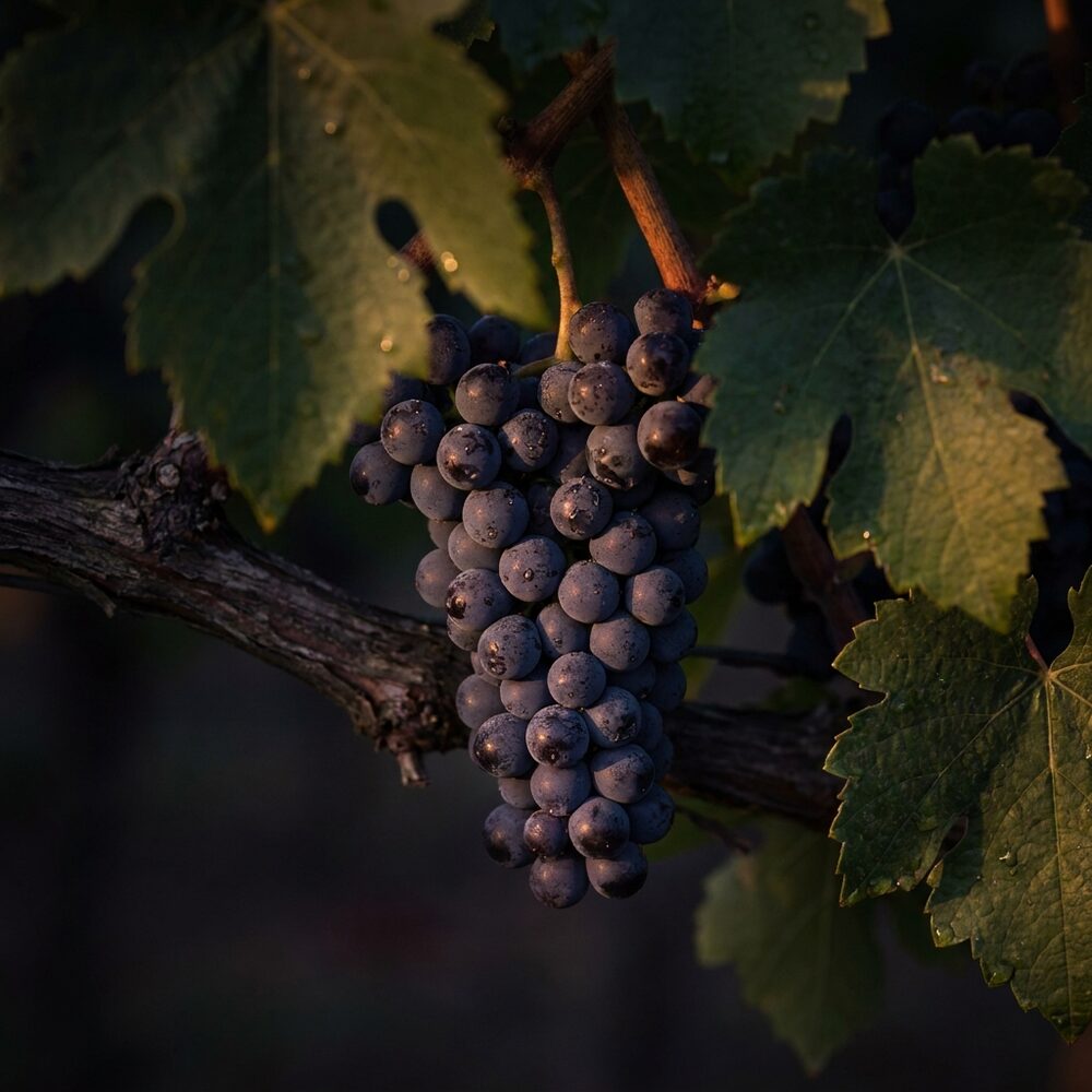 Grapes