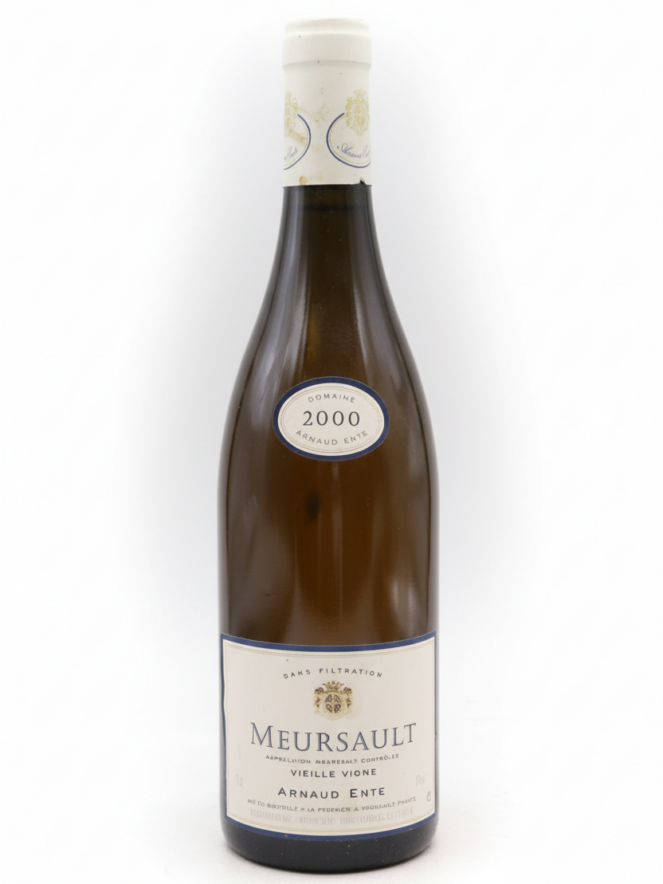 아르노 앙뜨 뫼르소 비에이 비뉴 2000