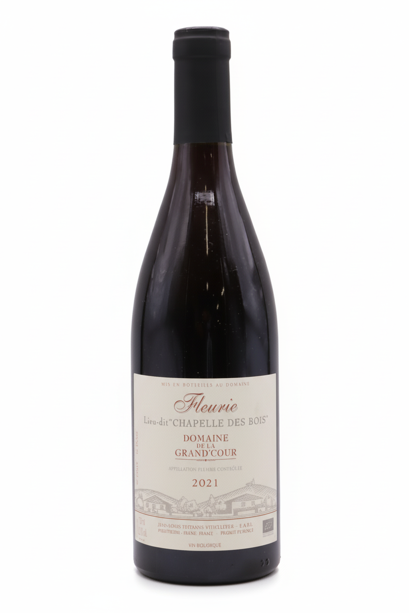 Domaine de la Grand'Cour