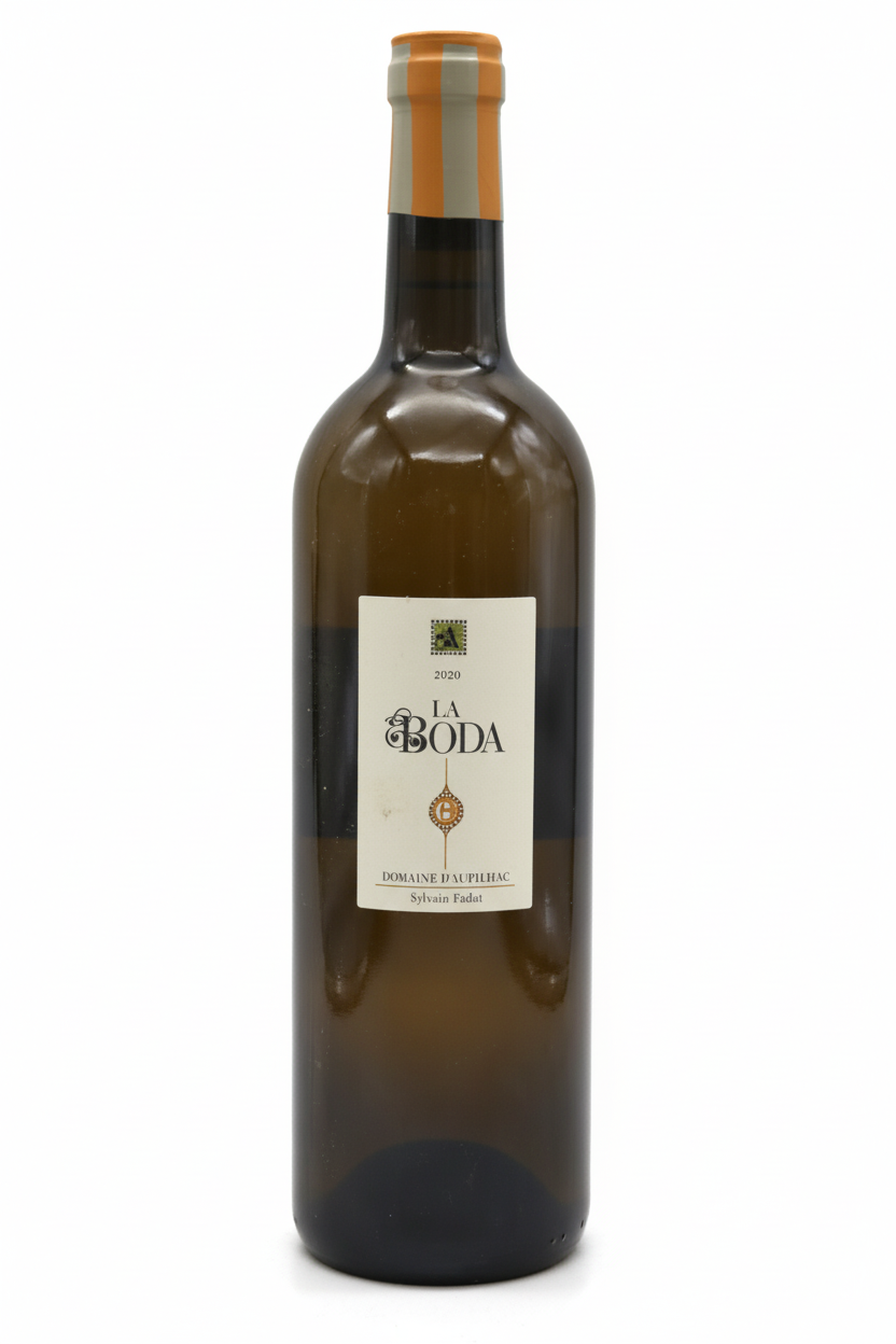 오필락 몽페이루 라 보다 2020