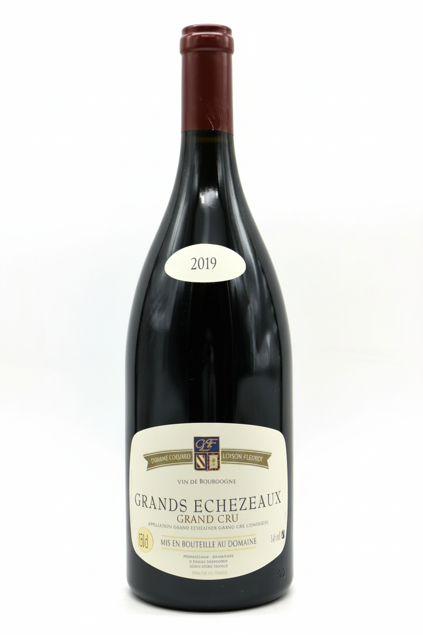 Cocquard Loison Fleurot