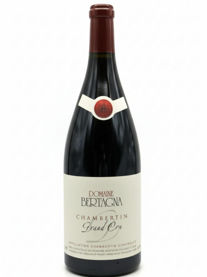 베르타냐 샹베르탱 2017