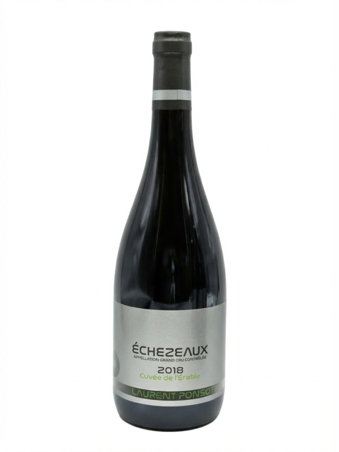 로랑퐁소 에세조 뀌베 드 레라블 2018