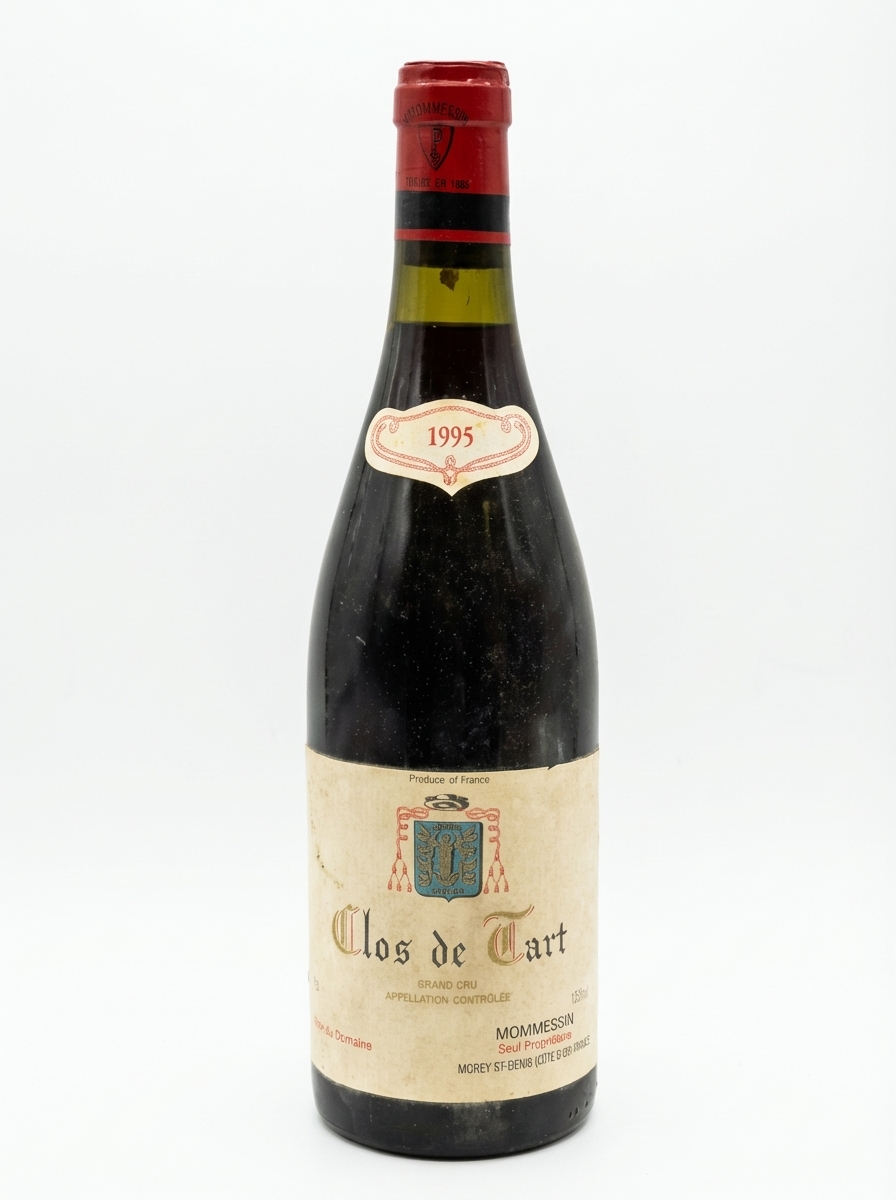 클로 드 타르 1995