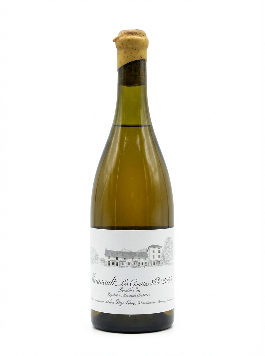 도멘 도브네 뫼르소 프르미에 크뤼 레 구트 도르 2003