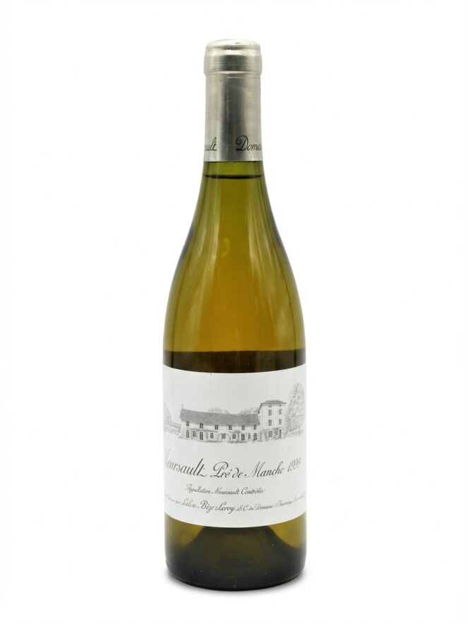 도멘 도브네 뫼르소 프레 드 망슈 1999