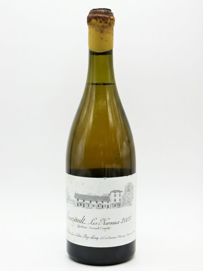 도멘 도브네 뫼르소 레 나르보 2003