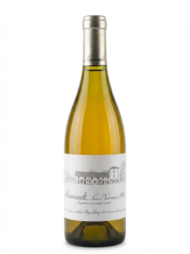 도멘 도브네 뫼르소 레 나르보 1999