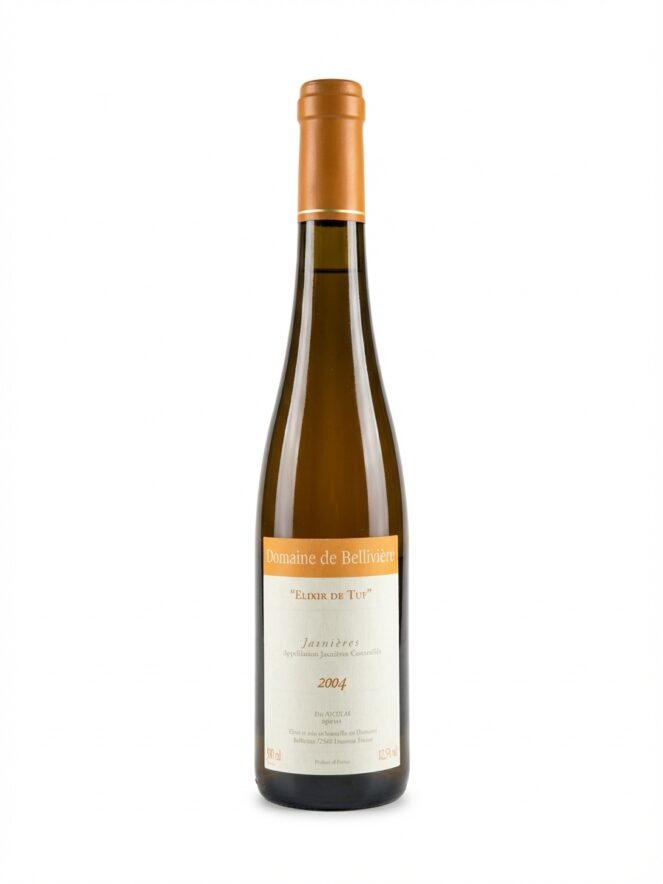 벨리에르 자스니에르 엘릭시르 드 튀프 리쾨르 2004