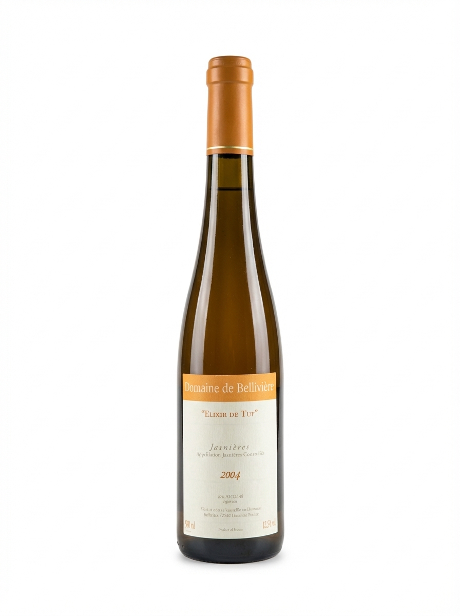 벨리에르 자스니에르 엘릭시르 드 튀프 리쾨르 2004