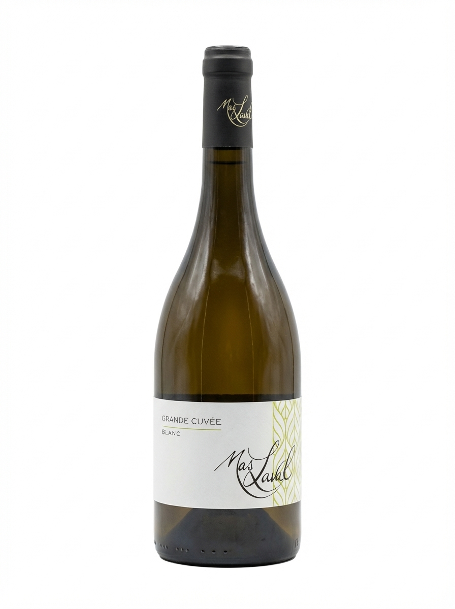 마스 라발 Pays d'Hérault Grande Cuvée 2020