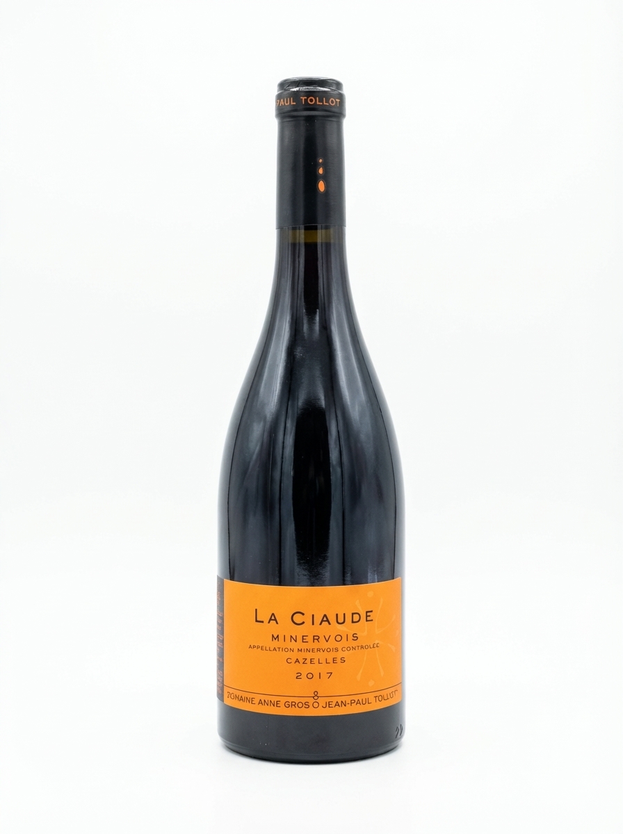 Jean Paul Tollot et Anne Gros