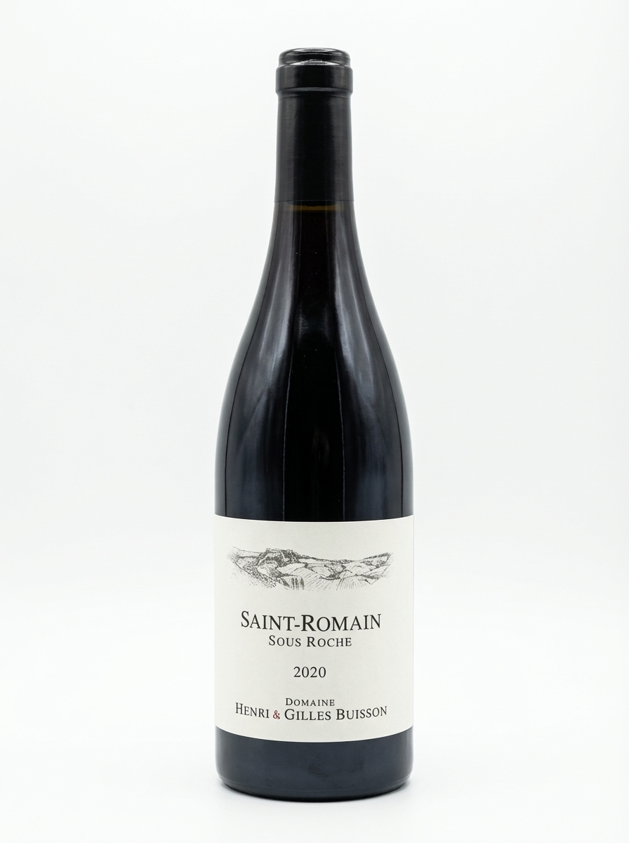 Henri et Gilles Buisson