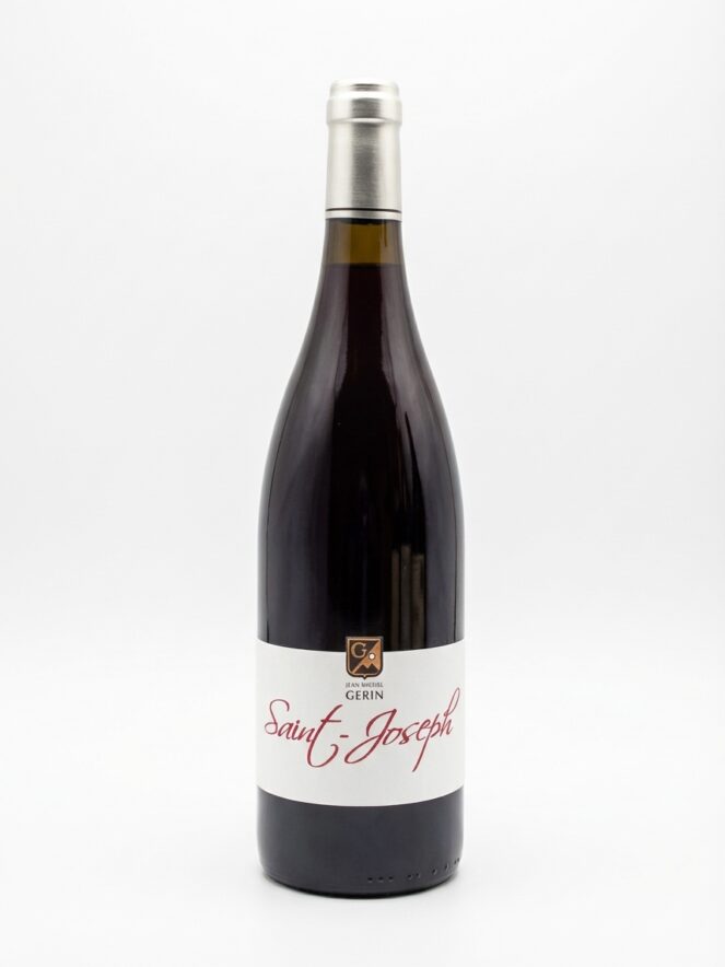 제랭 생 조셉 2021