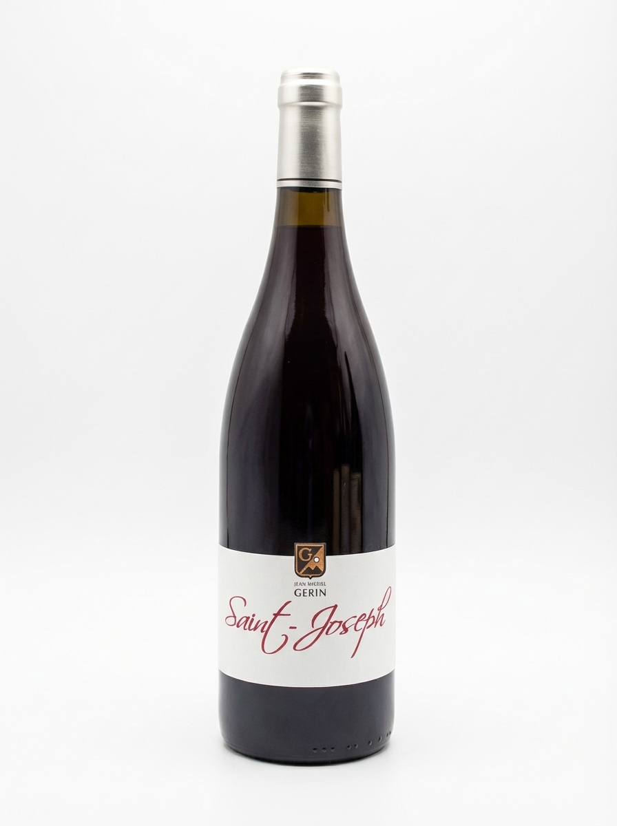 제랭 생 조셉 2021