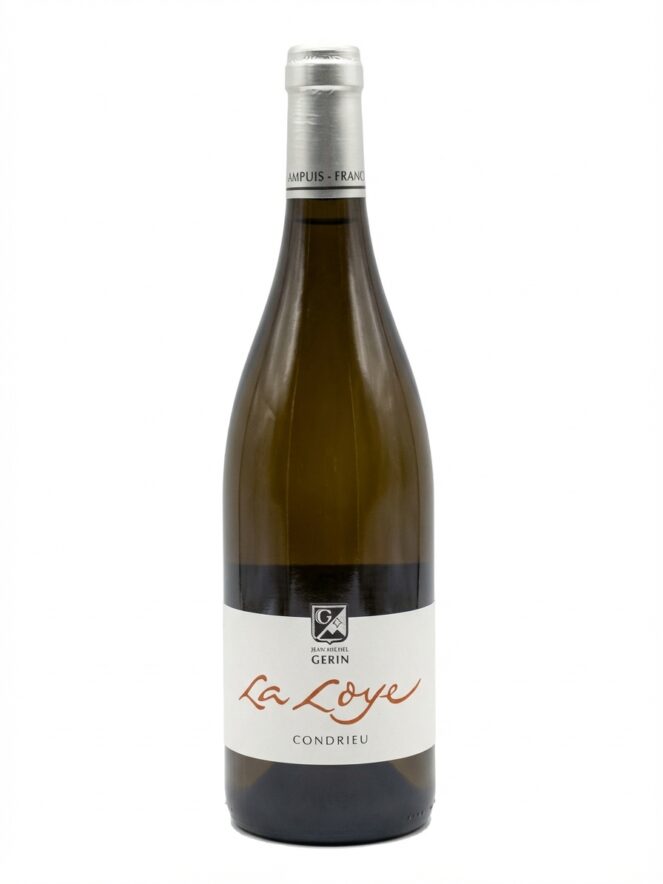 제랭 콩드리유 라 로예 2021