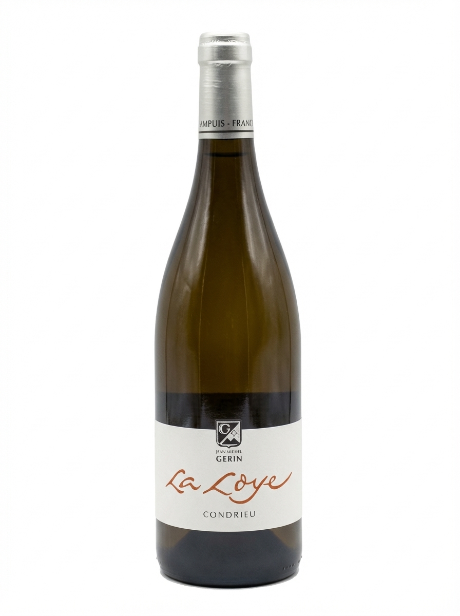 제랭 콩드리유 라 로예 2021