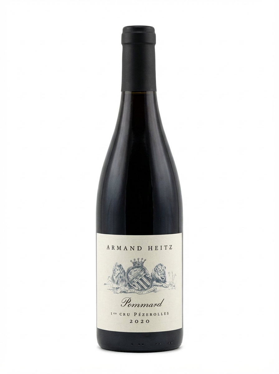 하이츠 로샤르데 포마르 프르미에 크뤼 페즈롤 2020