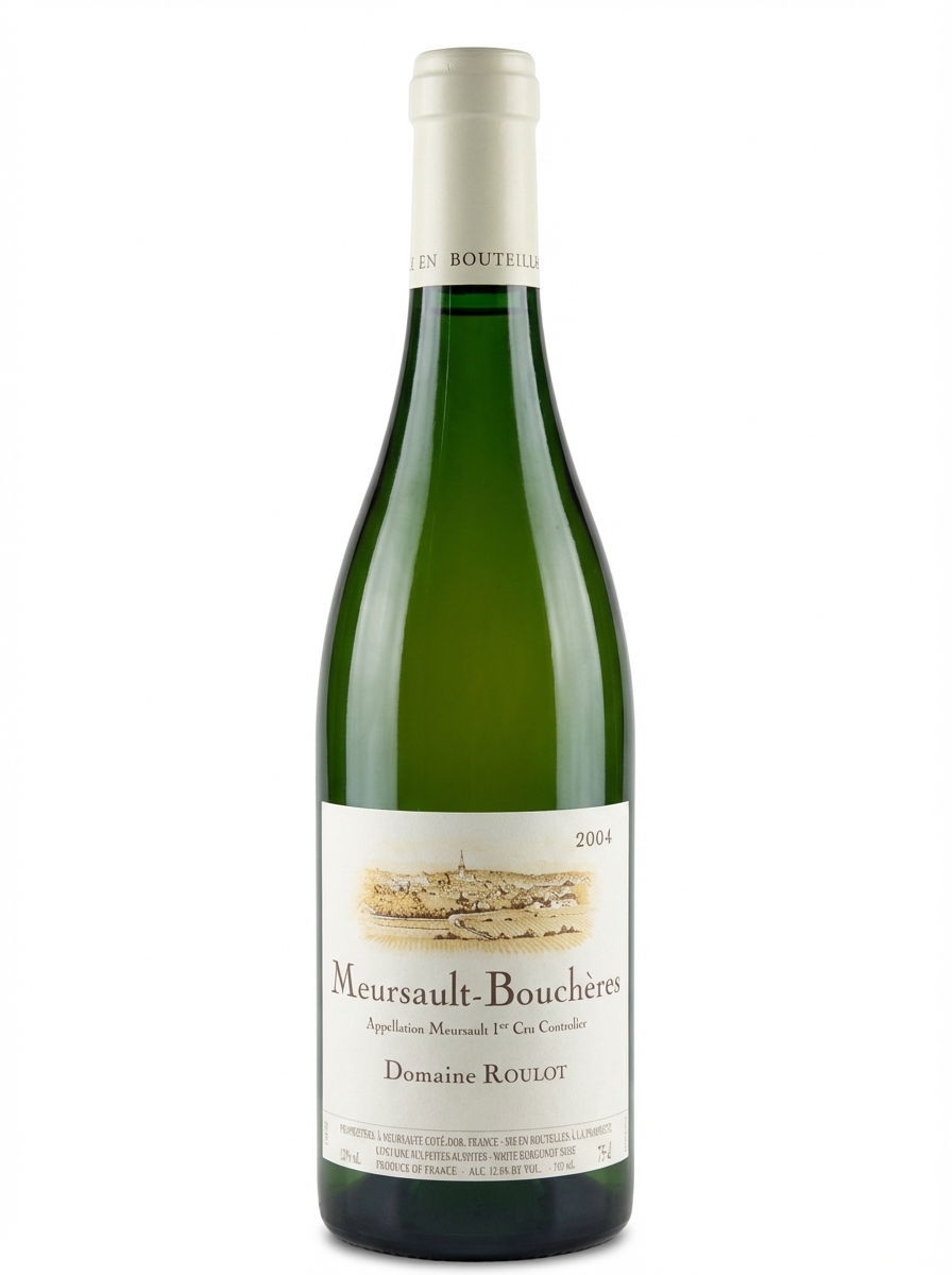 장 마르크 룰로 뫼르소 프리미에 크뤼 부셰르 2004