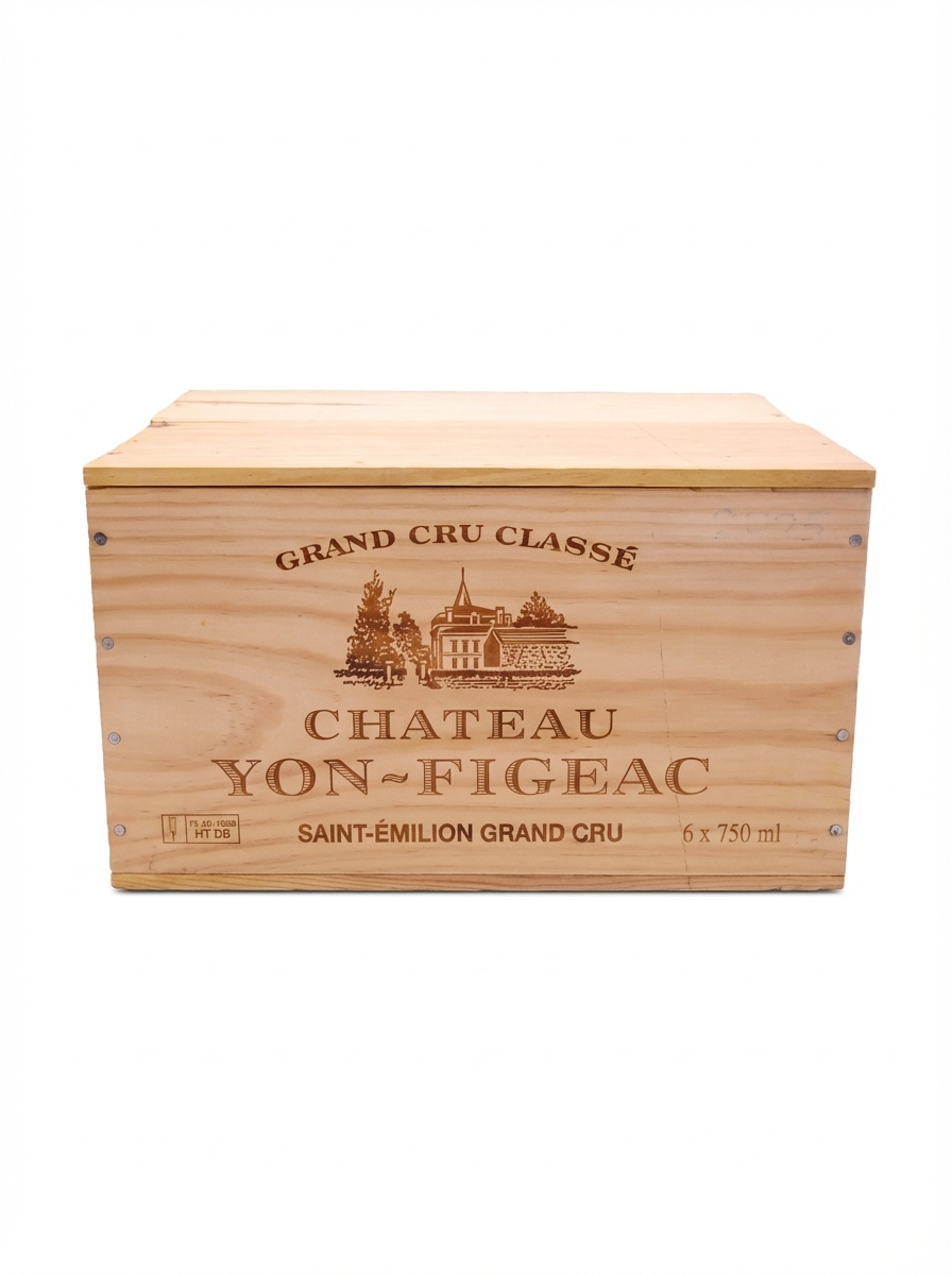 Yon Figeac