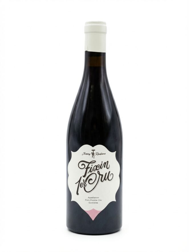 제레미 레치오네 픽생 프르미에 크뤼 에르블레 2020