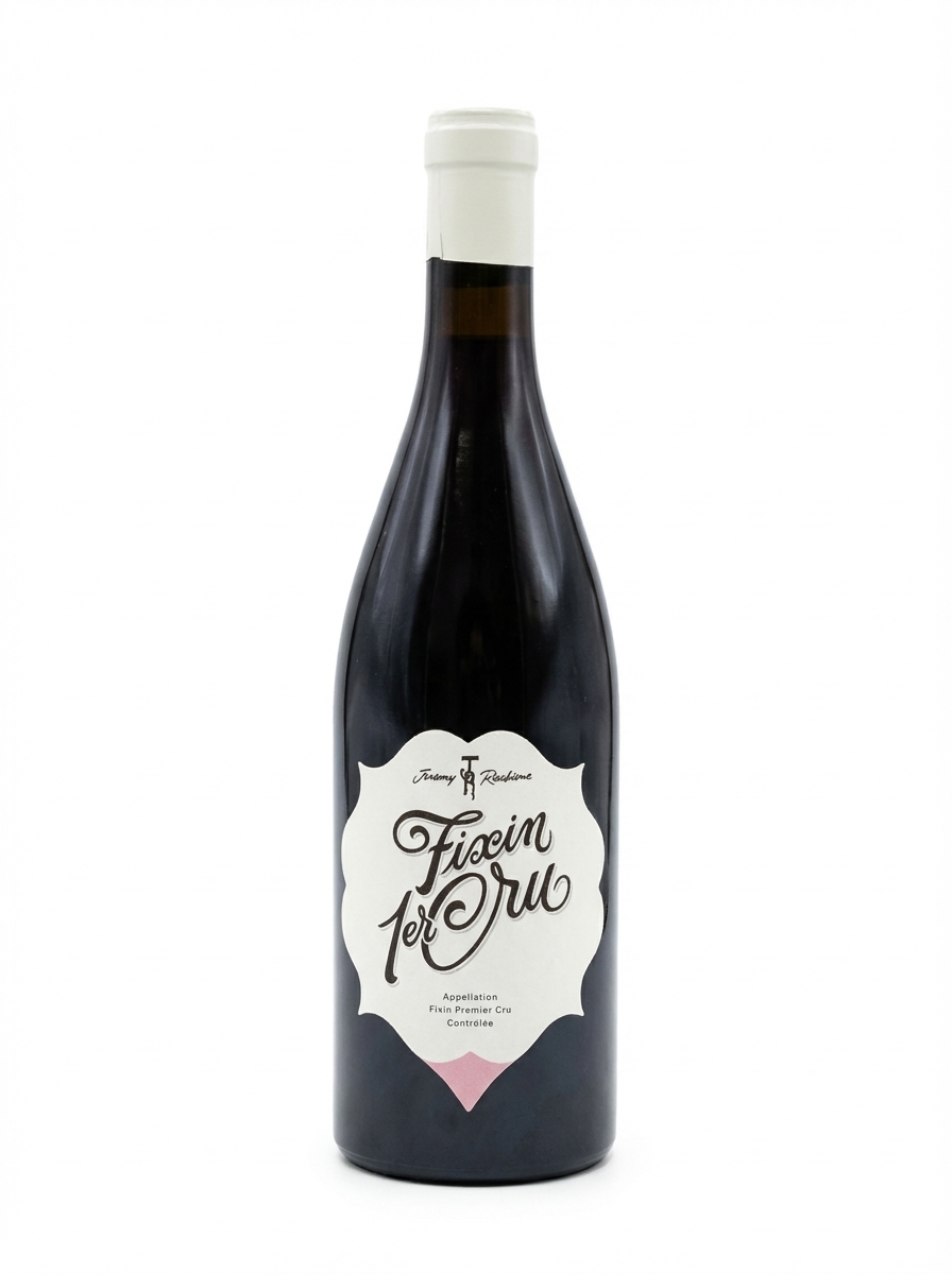 제레미 레치오네 픽생 프르미에 크뤼 에르블레 2020