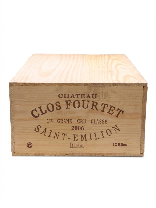 클로 푸르테 2006