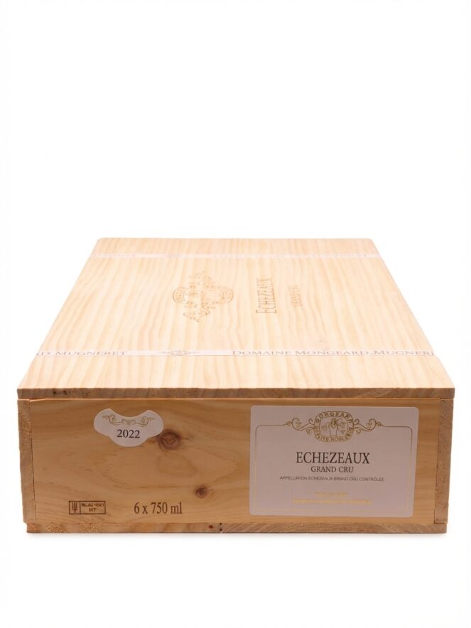 몽자르 뮈네레 에세조 2022