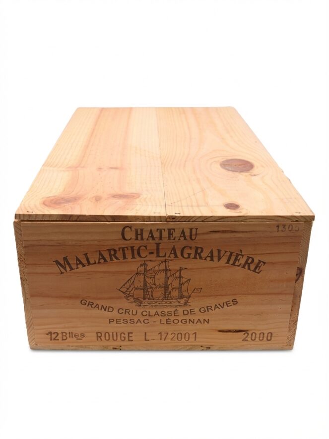 말라르틱 라그라비에르 2000