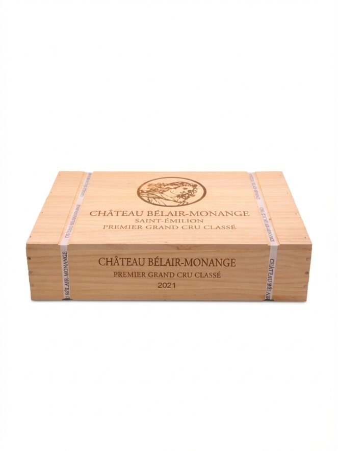 벨에어 모낭쥬 2021