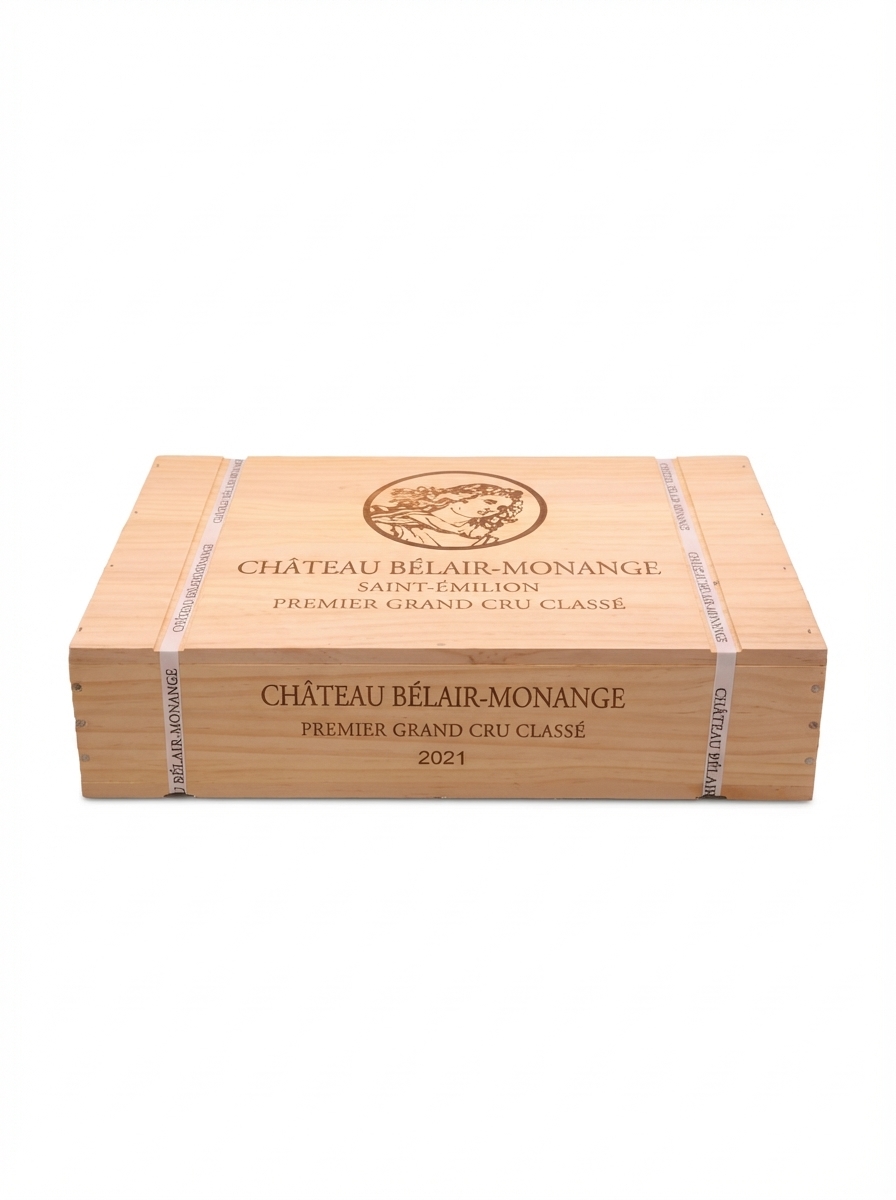 벨에어 모낭쥬 2021