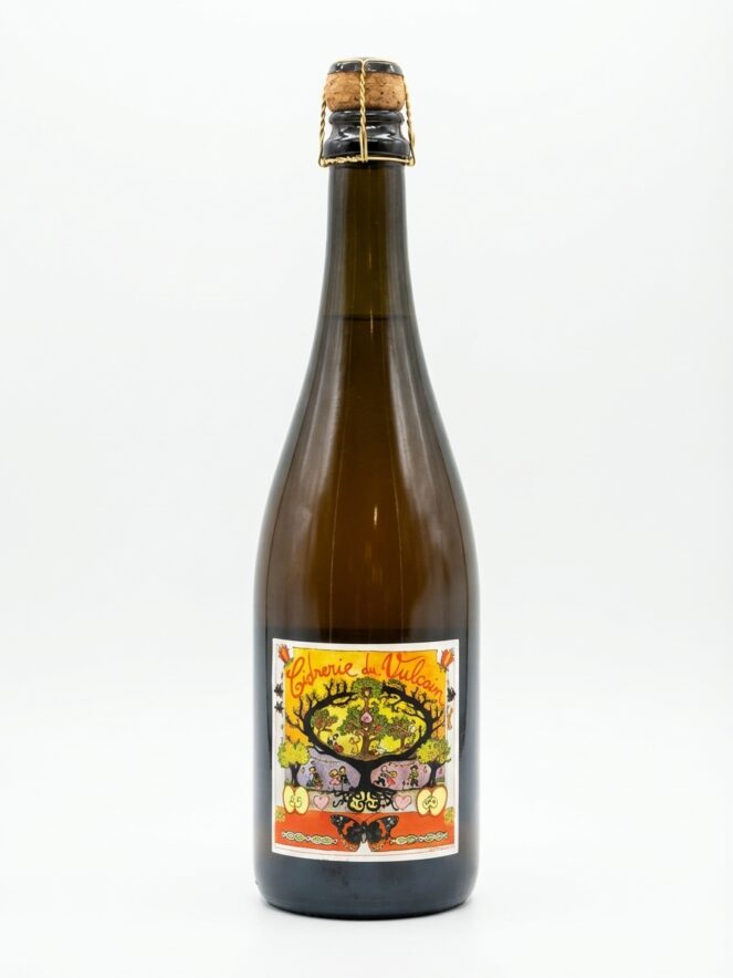 뷜캥 시드르 드 페르