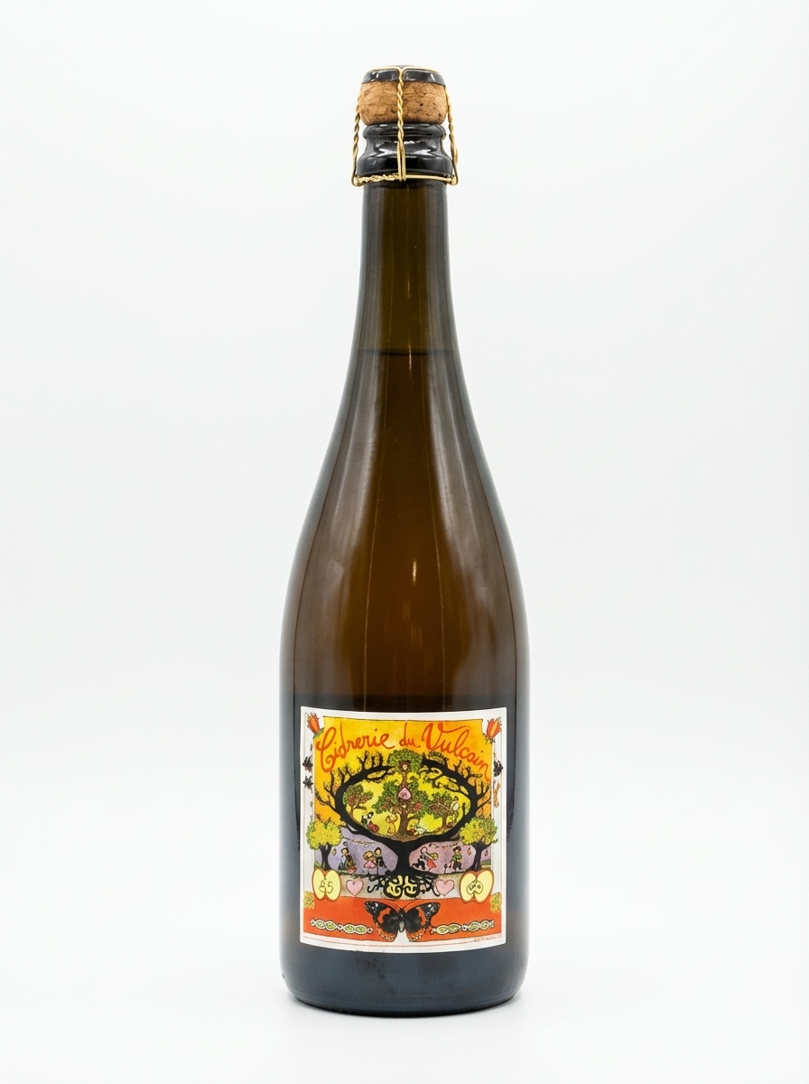 뷜캥 시드르 드 페르