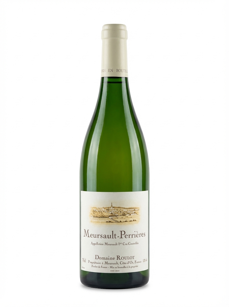 장 마르크 룰로 뫼르소 프리미에 크뤼 페리에르 2000