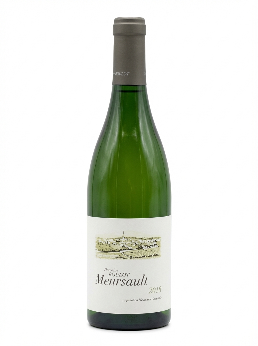 장 마크 룰로 뫼르소 2018