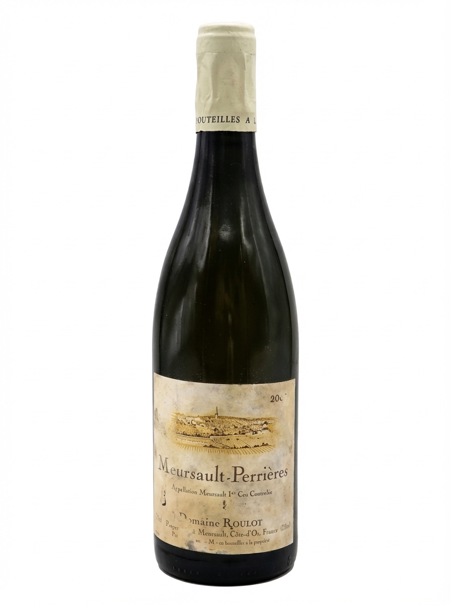 장 마크 룰로 뫼르소 프리미에 크뤼 페리에르 2003