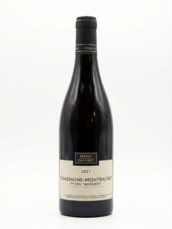모레 코피네 샤샤뉴 몽라셰 프리미에 크뤼 모르제 2021