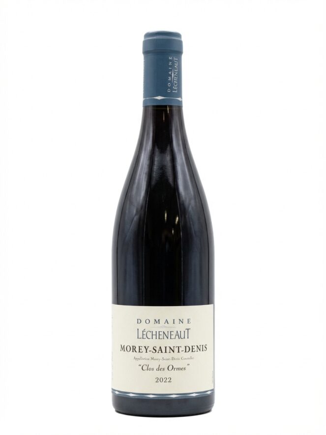 레셴느 모레 생 드니 클로 데 오름 2022